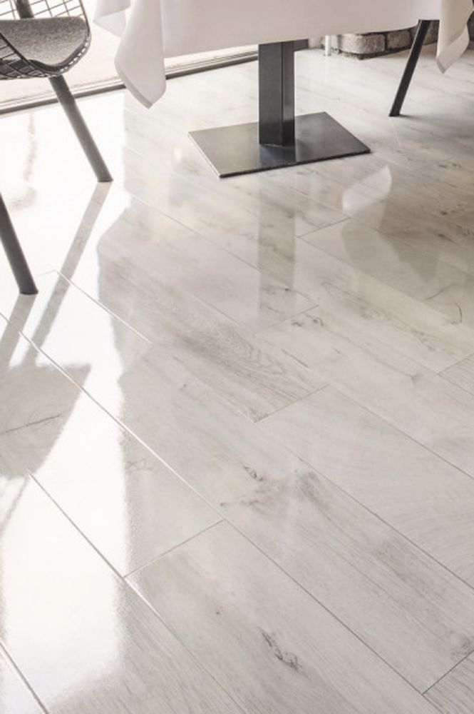 Gloss laminate flooring sale
