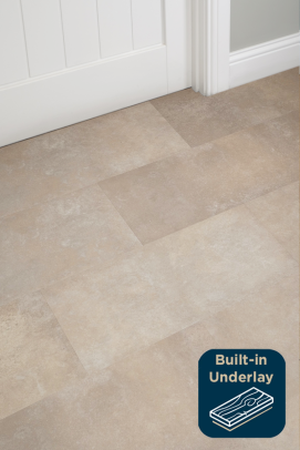 Chianti - Rigid Vinyl Tiles