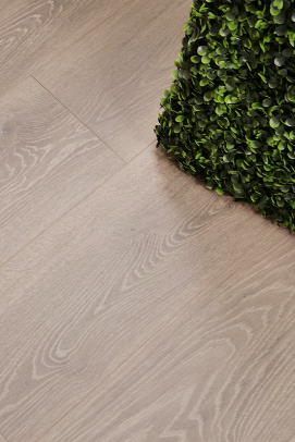 Country Everglades Oak