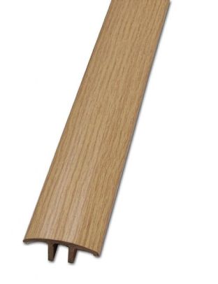 FC2 Oak Unistar Door Bar 0.9m