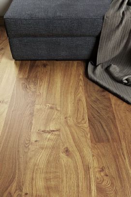 Prestige Groovy Oak
