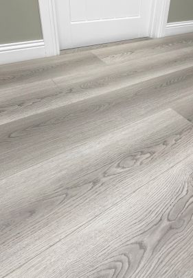 Prestige Plus Misty Grey