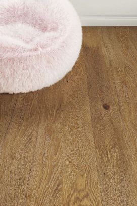 Prestige Natural Oak