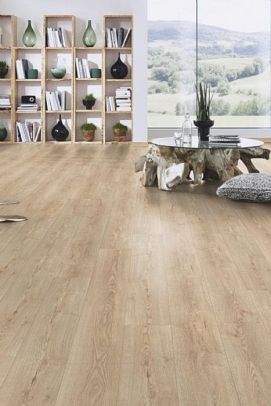 Natural Sterling Oak