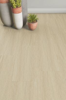 Sandstone - Rigid Vinyl Click