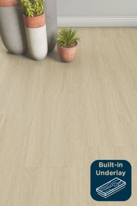 Sandstone - Rigid Vinyl Click