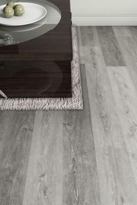 Prestige Silver Grey Oak