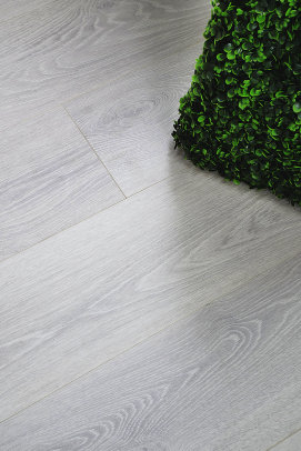 Country Yosemite Oak